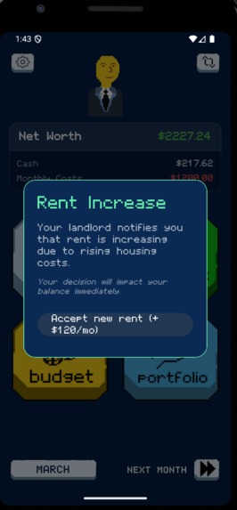 Stonks – screenshot 5