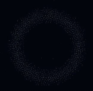 HyprLenia – screenshot 4