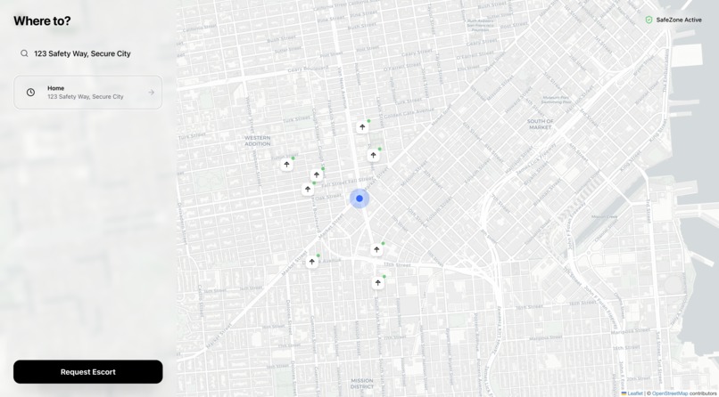 Angel – screenshot 1