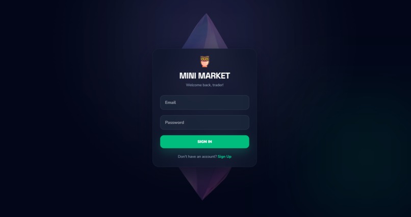 Mini Market – screenshot 3
