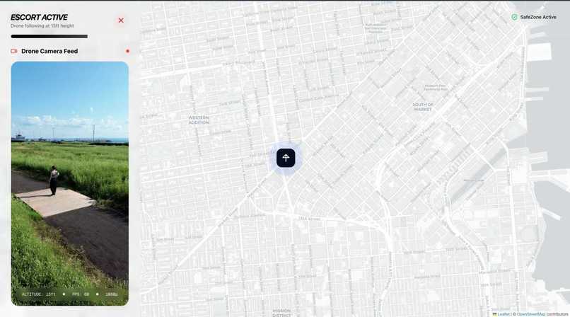 Angel – screenshot 3