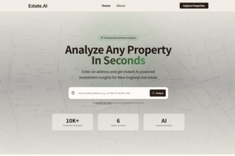 EstateAI