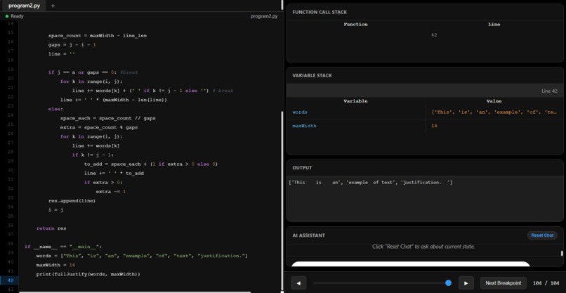 StackSnap – screenshot 1