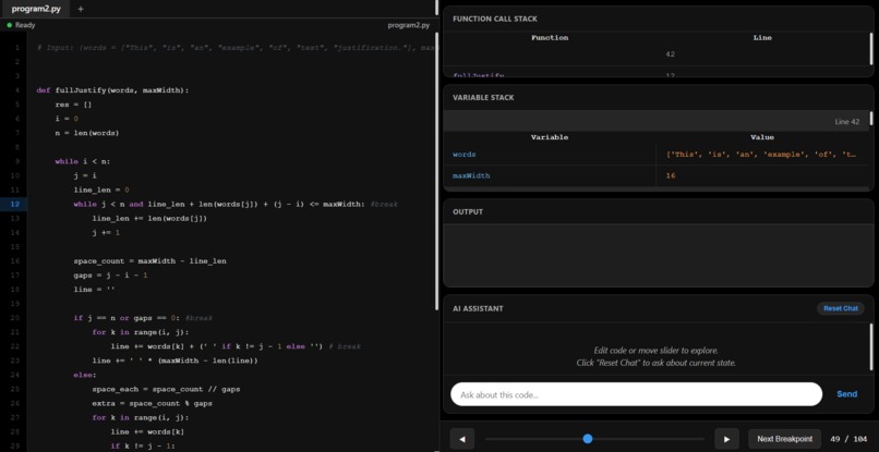 StackSnap – screenshot 2