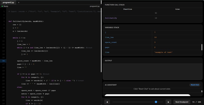 StackSnap – screenshot 3