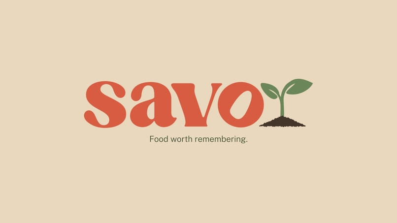 Savor – screenshot 1