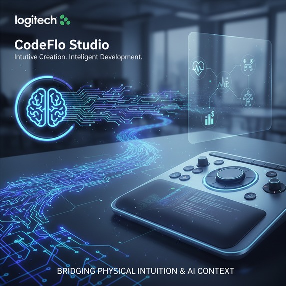 CodeFlo Studio – screenshot 1
