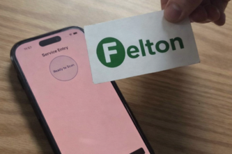 Felton Cards