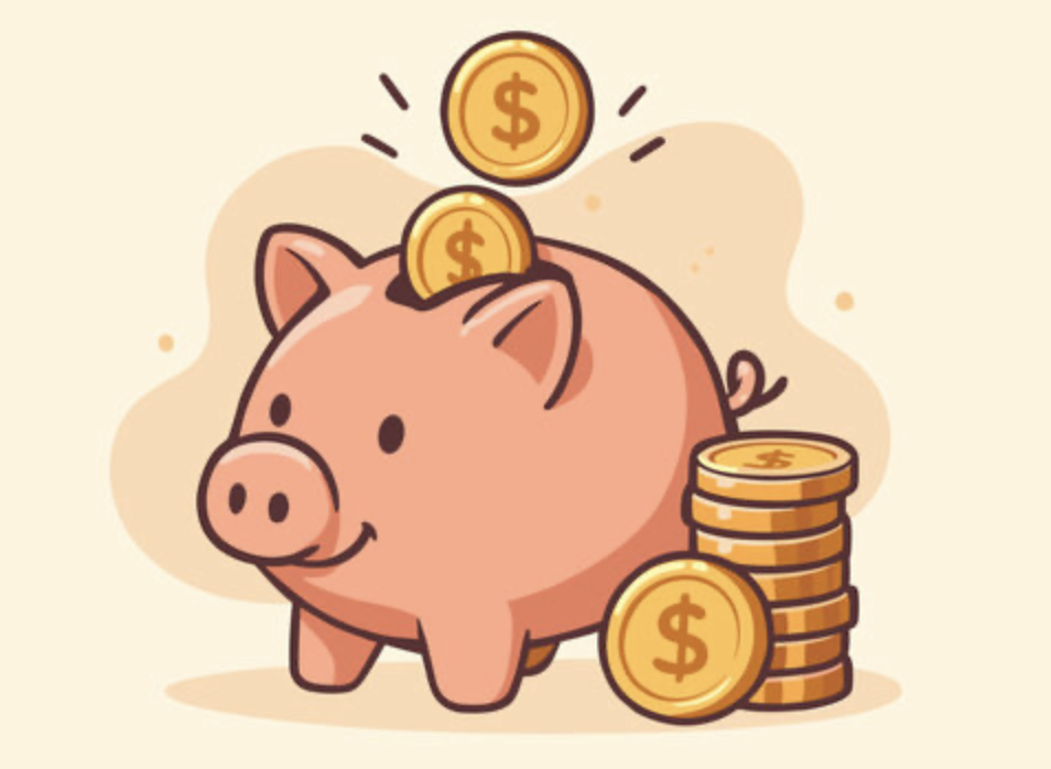 Piggy Bank | Devpost