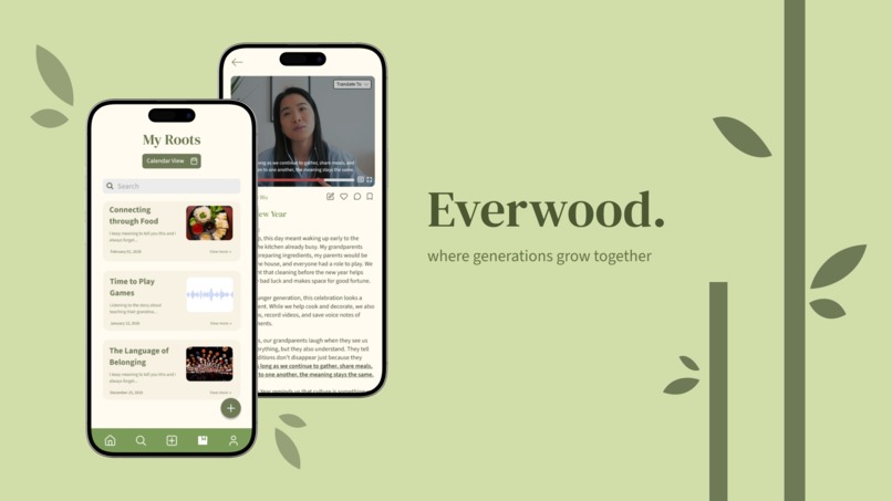 Everwood – screenshot 1