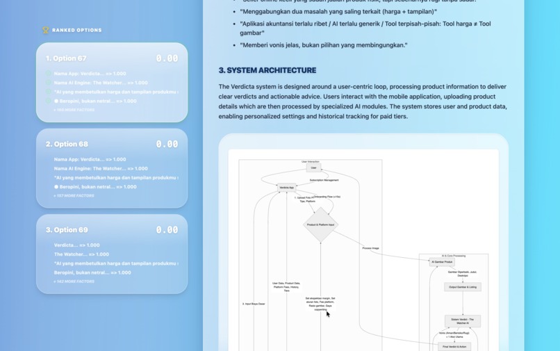Arbiter  – screenshot 3