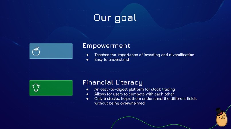 Trader Tots – screenshot 12