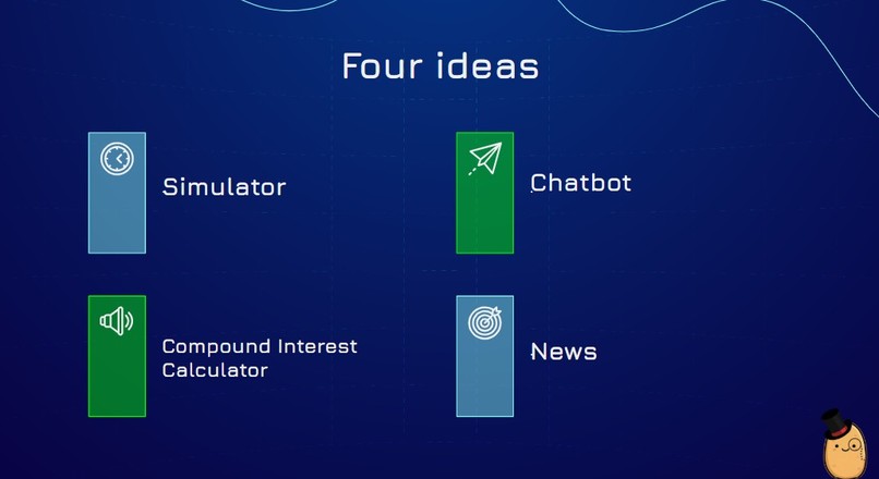 Trader Tots – screenshot 11