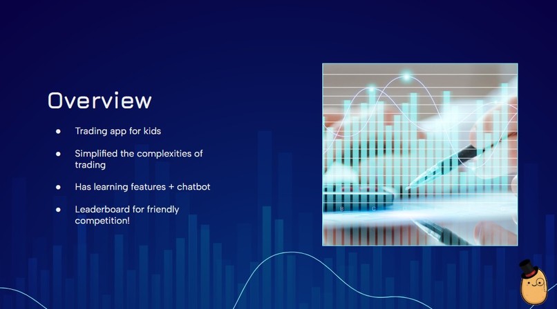 Trader Tots – screenshot 10