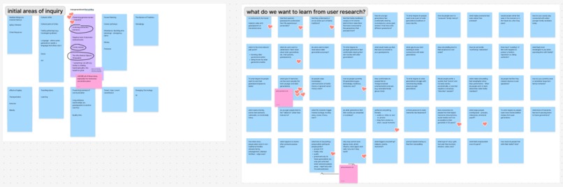 memOS – screenshot 2