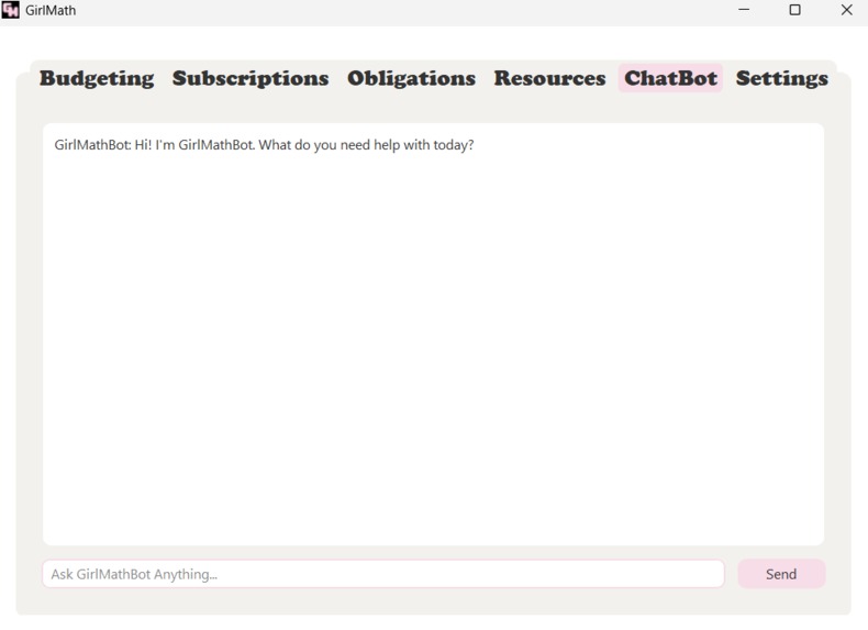 GirlMath – screenshot 9