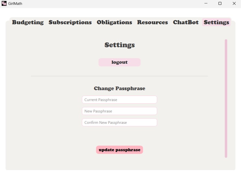 GirlMath – screenshot 10