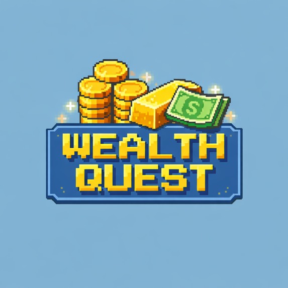 Wealth Quest – screenshot 1