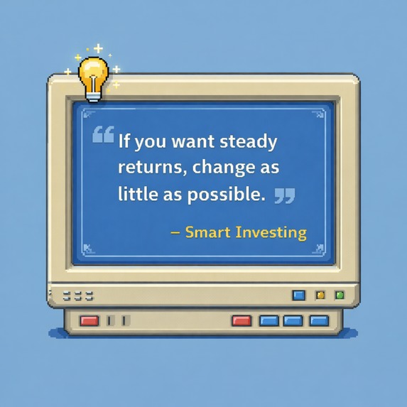 Wealth Quest – screenshot 4