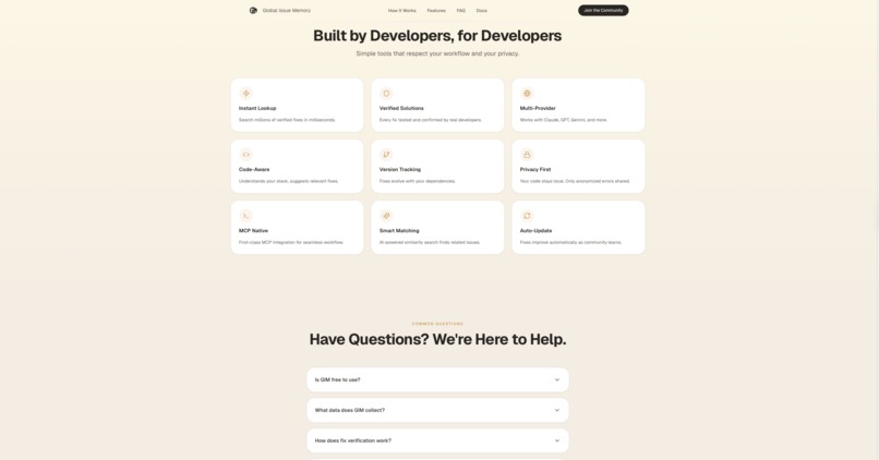Global Issue Memory – screenshot 3