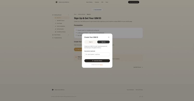 Global Issue Memory – screenshot 4