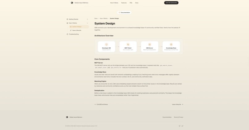 Global Issue Memory – screenshot 9