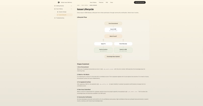 Global Issue Memory – screenshot 10