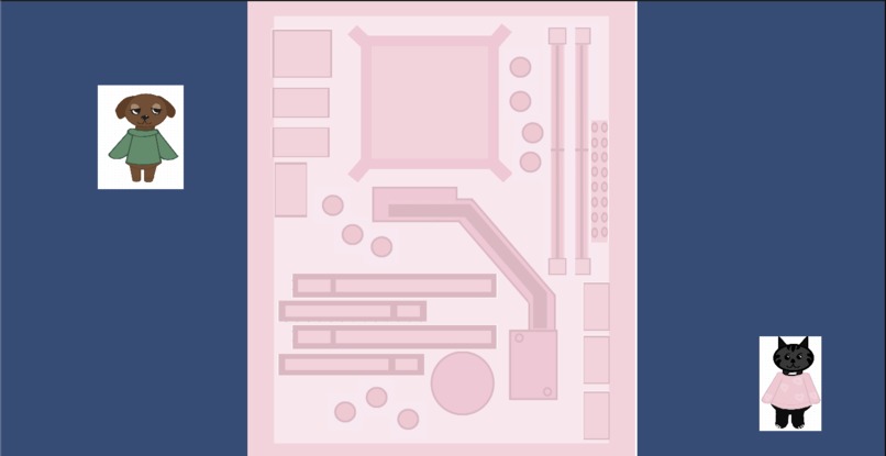 The Bagley Board – screenshot 2