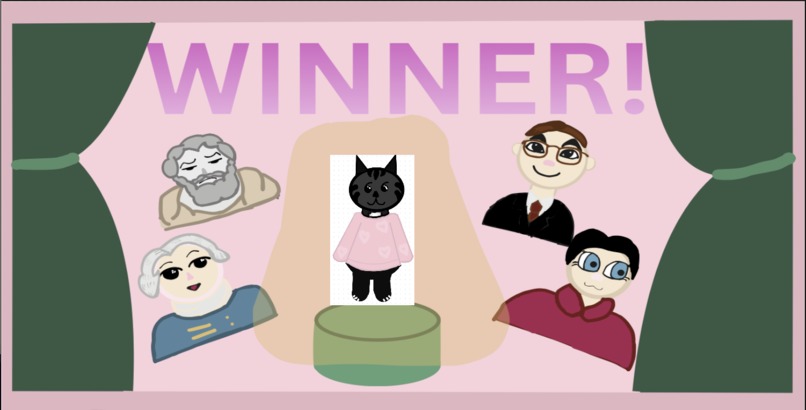 The Bagley Board – screenshot 7