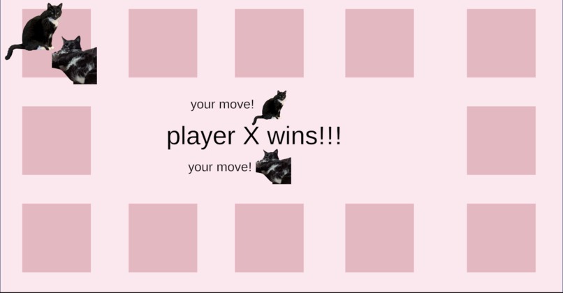 The Bagley Board – screenshot 3
