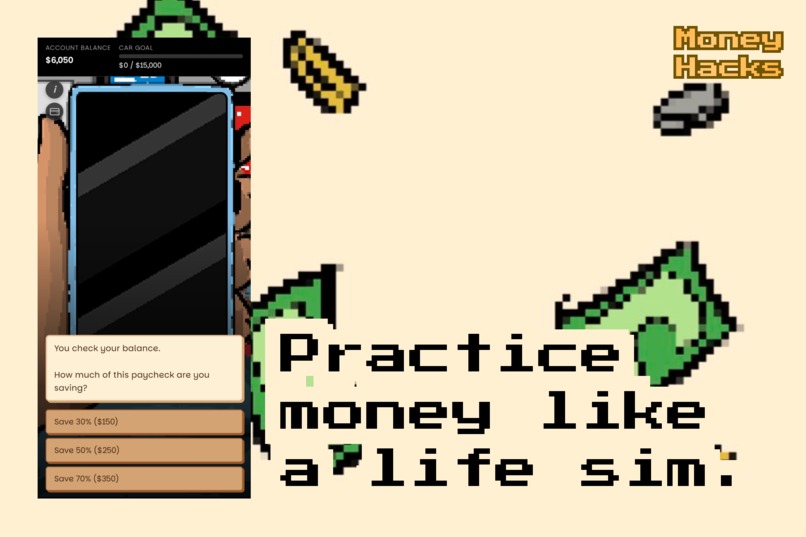 Money Hacks – screenshot 1