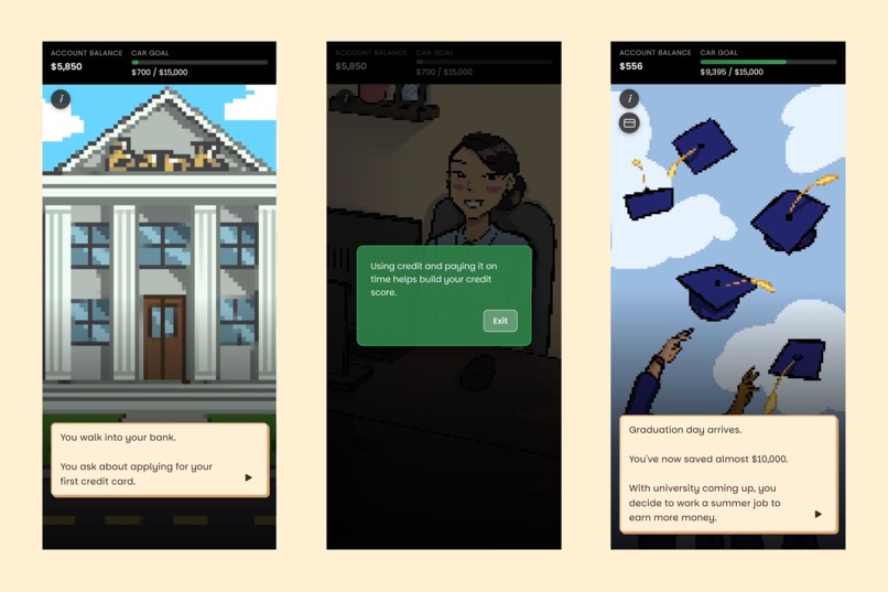 Money Hacks – screenshot 3