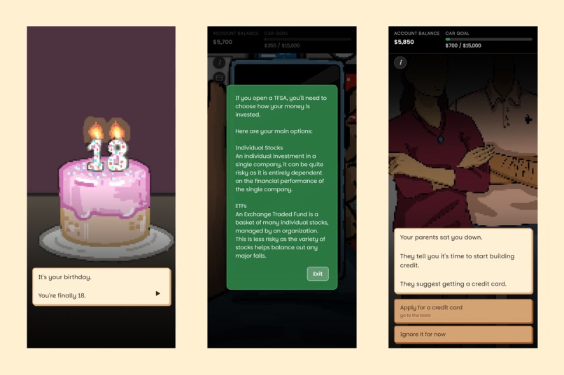 Money Hacks – screenshot 2