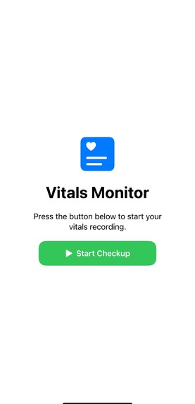 HomeCare – screenshot 2