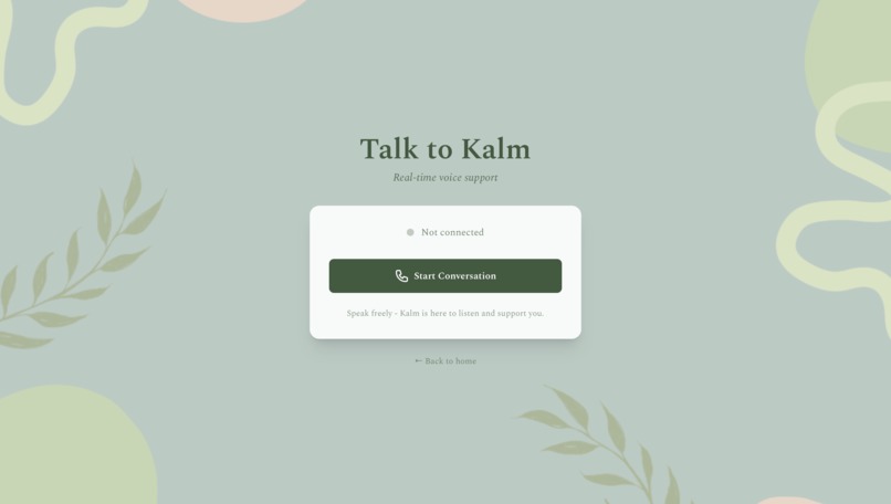 Kalm - Addiction Recovery – screenshot 3