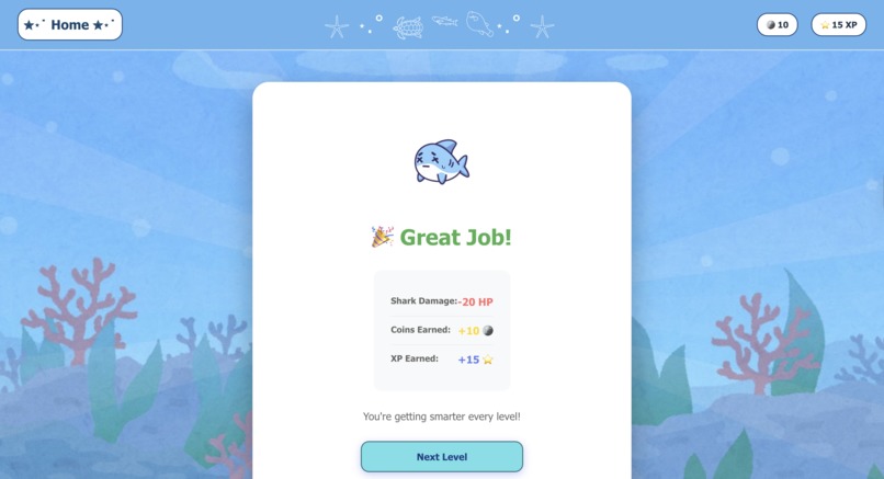 ReefRiches – screenshot 3