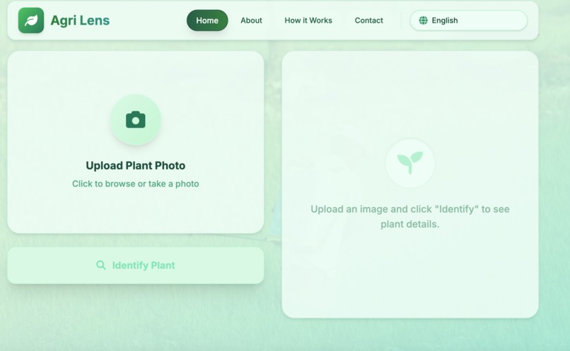 Agri Lens – screenshot 5