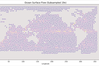 Optimised Maritime Routing to Protect Coastal Ecosystems