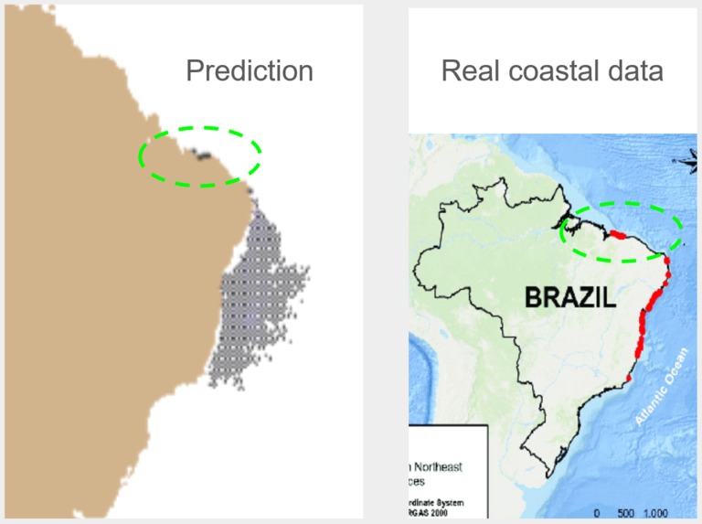 Optimised Maritime Routing to Protect Coastal Ecosystems – screenshot 2