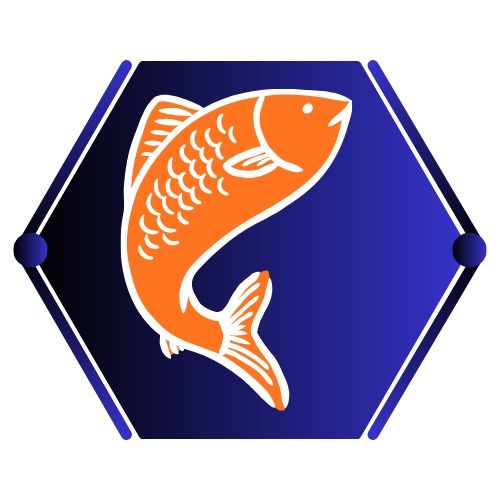 Salmon Race – screenshot 1