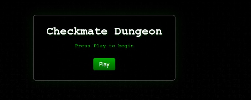 Chess Dungeon – screenshot 1