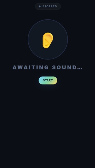 EchoLight – screenshot 1