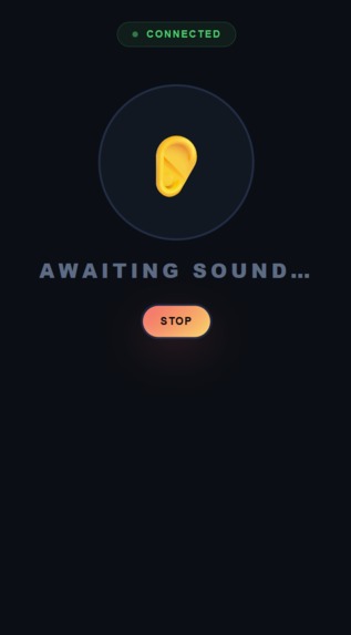 EchoLight – screenshot 2