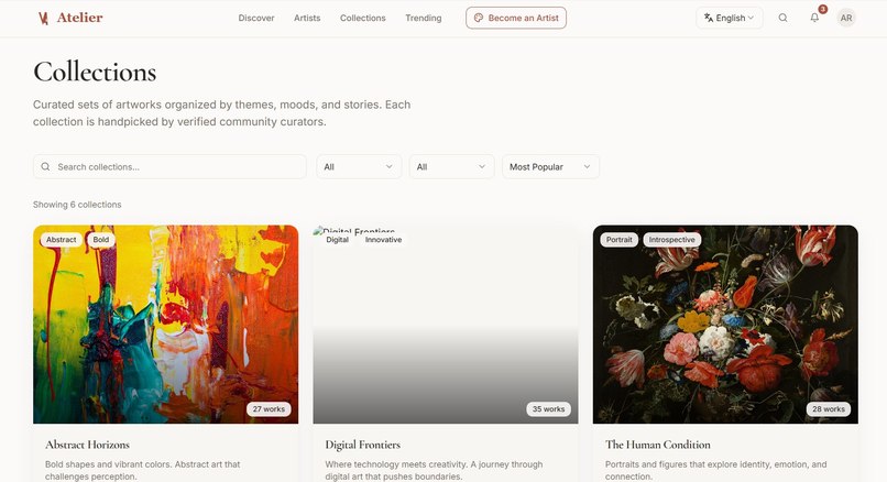 Atelier – screenshot 4