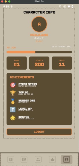 Campus Conqueror – screenshot 3