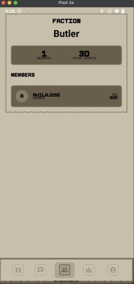 Campus Conqueror – screenshot 5