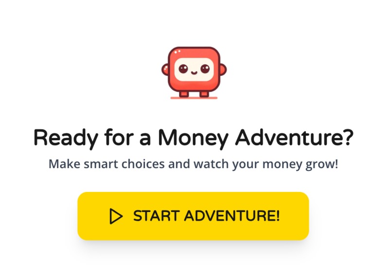 StoryRover: Money Quest – screenshot 3