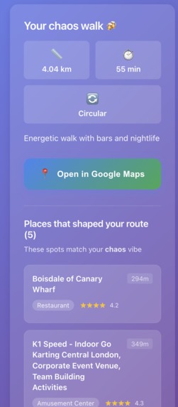 Touch Grass – screenshot 4