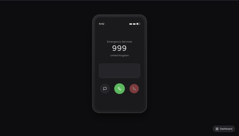 Bayesline – screenshot 1