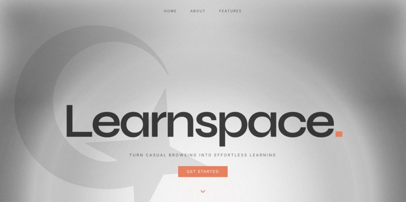 Learnspace – screenshot 1